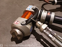 Set hydraulisch redgereedschap holmatro - afbeelding 22 van  24