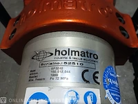 Set hydraulisch redgereedschap holmatro - afbeelding 5 van  21