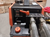 Set hydraulisch redgereedschap holmatro - afbeelding 9 van  21