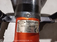 Set hydraulisch redgereedschap holmatro - afbeelding 17 van  21