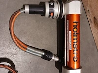 Set hydraulisch redgereedschap holmatro - afbeelding 19 van  21