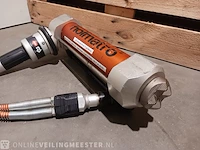 Set hydraulisch redgereedschap holmatro - afbeelding 20 van  21