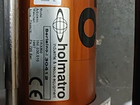 Set hydraulisch redgereedschap holmatro - afbeelding 21 van  21