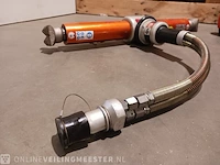 Set hydraulisch redgereedschap holmatro - afbeelding 2 van  26