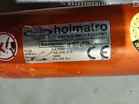 Set hydraulisch redgereedschap holmatro - afbeelding 13 van  26
