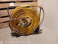 Set hydraulisch redgereedschap holmatro - afbeelding 15 van  26