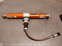 Set hydraulisch redgereedschap holmatro - afbeelding 24 van  26