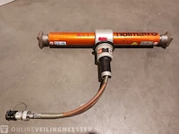 Set hydraulisch redgereedschap holmatro - afbeelding 25 van  26