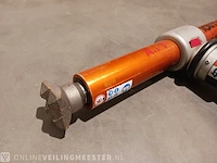 Set hydraulisch redgereedschap holmatro - afbeelding 26 van  26