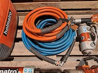 Set hydraulisch redgereedschap holmatro - afbeelding 9 van  17