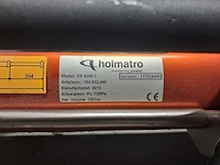 Set hydraulisch redgereedschap holmatro - afbeelding 16 van  17