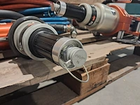 Set hydraulisch redgereedschap holmatro - afbeelding 17 van  17