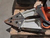 Set hydraulisch redgereedschap, holmatro - afbeelding 2 van  20