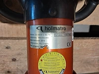 Set hydraulisch redgereedschap, holmatro - afbeelding 7 van  20