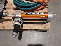 Set hydraulisch redgereedschap, holmatro - afbeelding 8 van  20