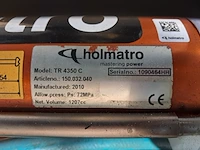 Set hydraulisch redgereedschap, holmatro - afbeelding 10 van  20