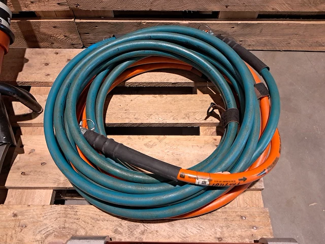 Set hydraulisch redgereedschap, holmatro - afbeelding 11 van  20