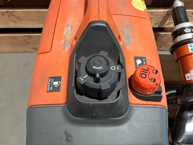 Set hydraulisch redgereedschap, holmatro - afbeelding 16 van  20