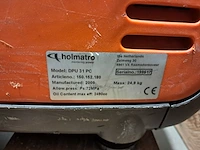 Set hydraulisch redgereedschap, holmatro - afbeelding 19 van  20