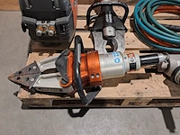 Set hydraulisch redgereedschap, holmatro - afbeelding 20 van  20