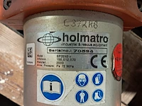 Set hydraulisch redgereedschap, holmatro - afbeelding 2 van  19