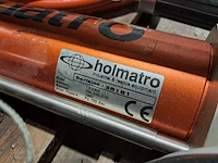 Set hydraulisch redgereedschap, holmatro - afbeelding 5 van  19