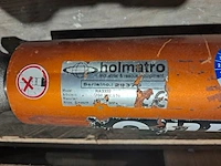 Set hydraulisch redgereedschap, holmatro - afbeelding 8 van  19
