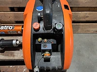Set hydraulisch redgereedschap, holmatro - afbeelding 14 van  19