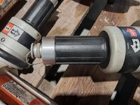 Set hydraulisch redgereedschap, holmatro - afbeelding 19 van  19