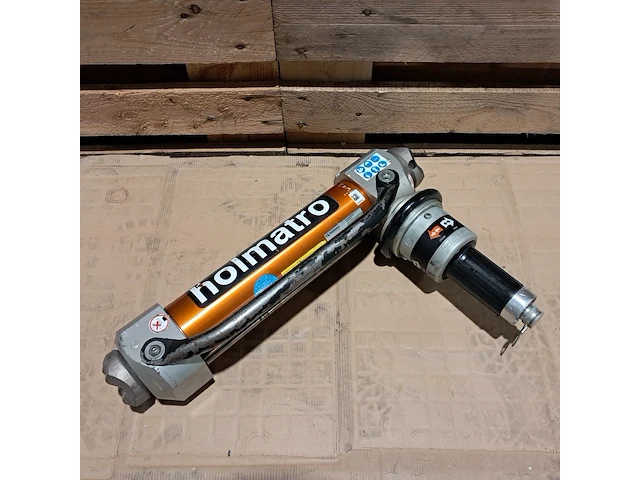 Set hydraulisch redgereedschap, holmatro - afbeelding 10 van  29