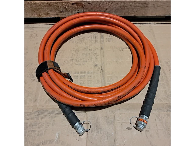 Set hydraulisch redgereedschap, holmatro - afbeelding 14 van  29