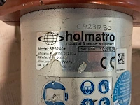 Set hydraulisch redgereedschap, holmatro - afbeelding 21 van  29