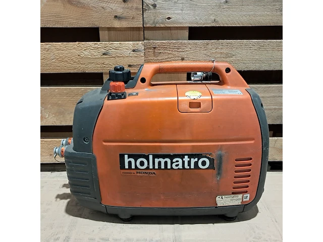 Set hydraulisch redgereedschap, holmatro - afbeelding 27 van  29