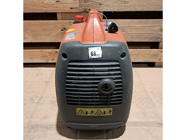 Set hydraulisch redgereedschap, holmatro - afbeelding 28 van  29