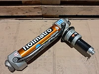 Set hydraulisch redgereedschap, holmatro - afbeelding 10 van  28