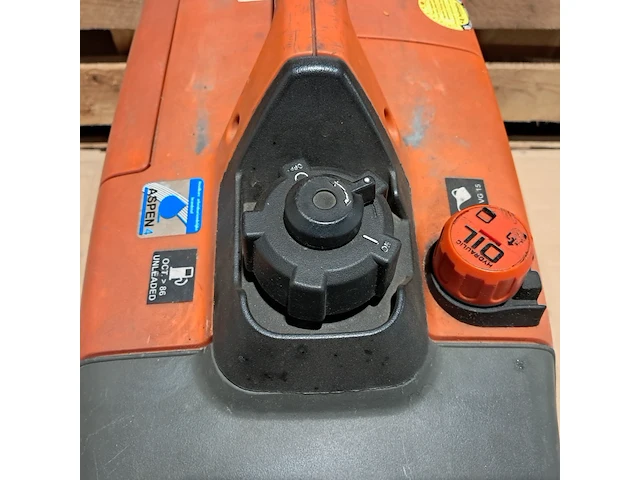 Set hydraulisch redgereedschap, holmatro - afbeelding 24 van  28