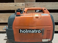 Set hydraulisch redgereedschap, holmatro - afbeelding 26 van  28