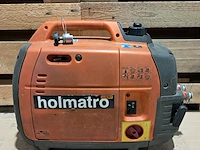 Set hydraulisch redgereedschap, holmatro - afbeelding 28 van  28
