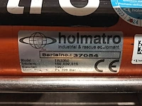 Set hydraulisch redgereedschap, holmatro - afbeelding 10 van  23