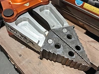 Set hydraulisch redgereedschap, holmatro - afbeelding 5 van  24
