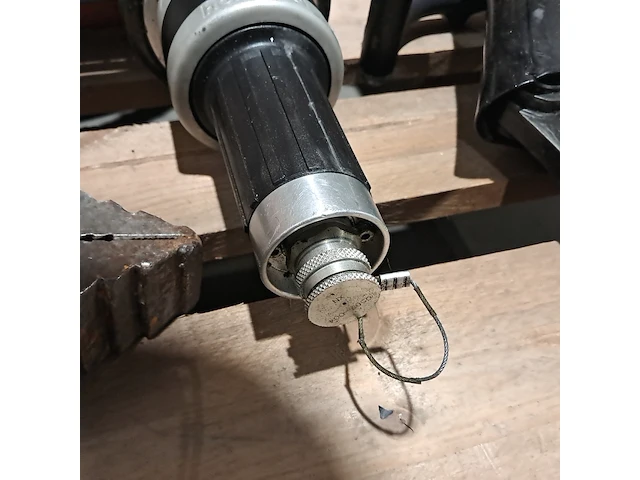 Set hydraulisch redgereedschap, holmatro - afbeelding 9 van  24