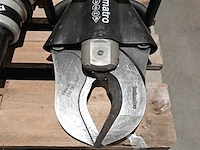 Set hydraulisch redgereedschap, holmatro - afbeelding 14 van  24