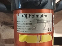 Set hydraulisch redgereedschap, holmatro - afbeelding 15 van  24