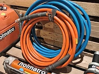 Set hydraulisch redgereedschap, holmatro - afbeelding 16 van  24
