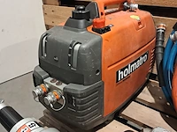 Set hydraulisch redgereedschap, holmatro - afbeelding 18 van  24