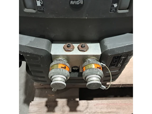 Set hydraulisch redgereedschap, holmatro - afbeelding 20 van  24