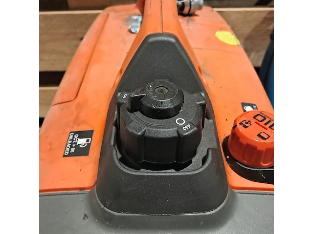Set hydraulisch redgereedschap, holmatro - afbeelding 22 van  24