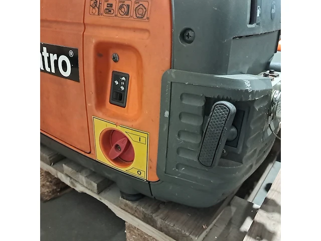 Set hydraulisch redgereedschap, holmatro - afbeelding 24 van  24