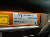 Set hydraulisch redgereedschap, holmatro - afbeelding 2 van  13