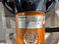 Set hydraulisch redgereedschap, holmatro - afbeelding 4 van  13